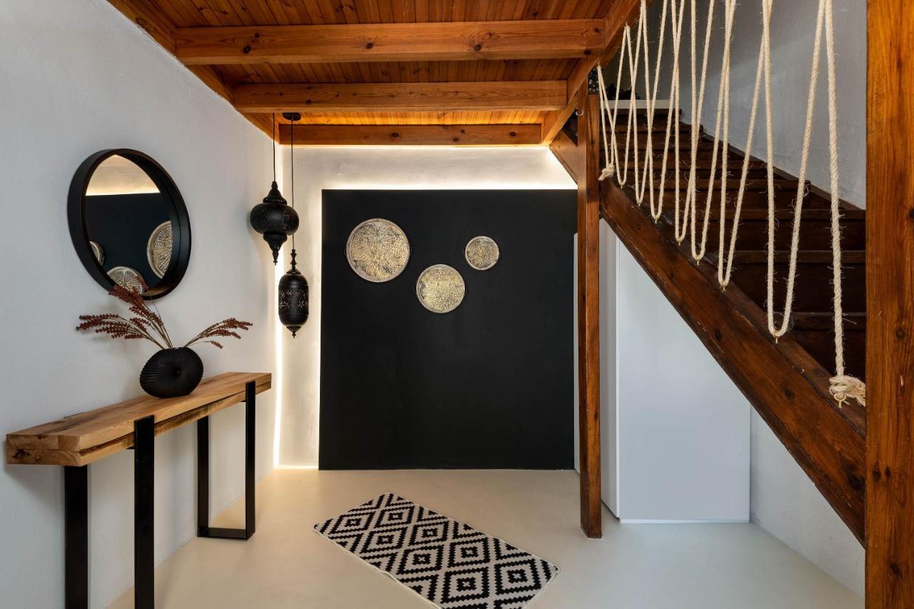 Voyaz Boutique Apartments & Suites -Old Town Rhodes City Ngoại thất bức ảnh