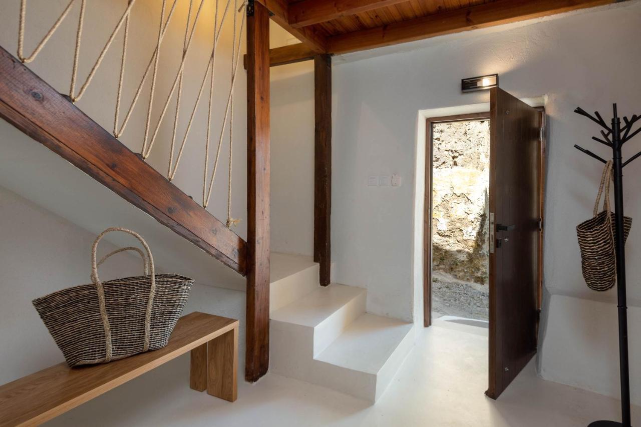Voyaz Boutique Apartments & Suites -Old Town Rhodes City Ngoại thất bức ảnh