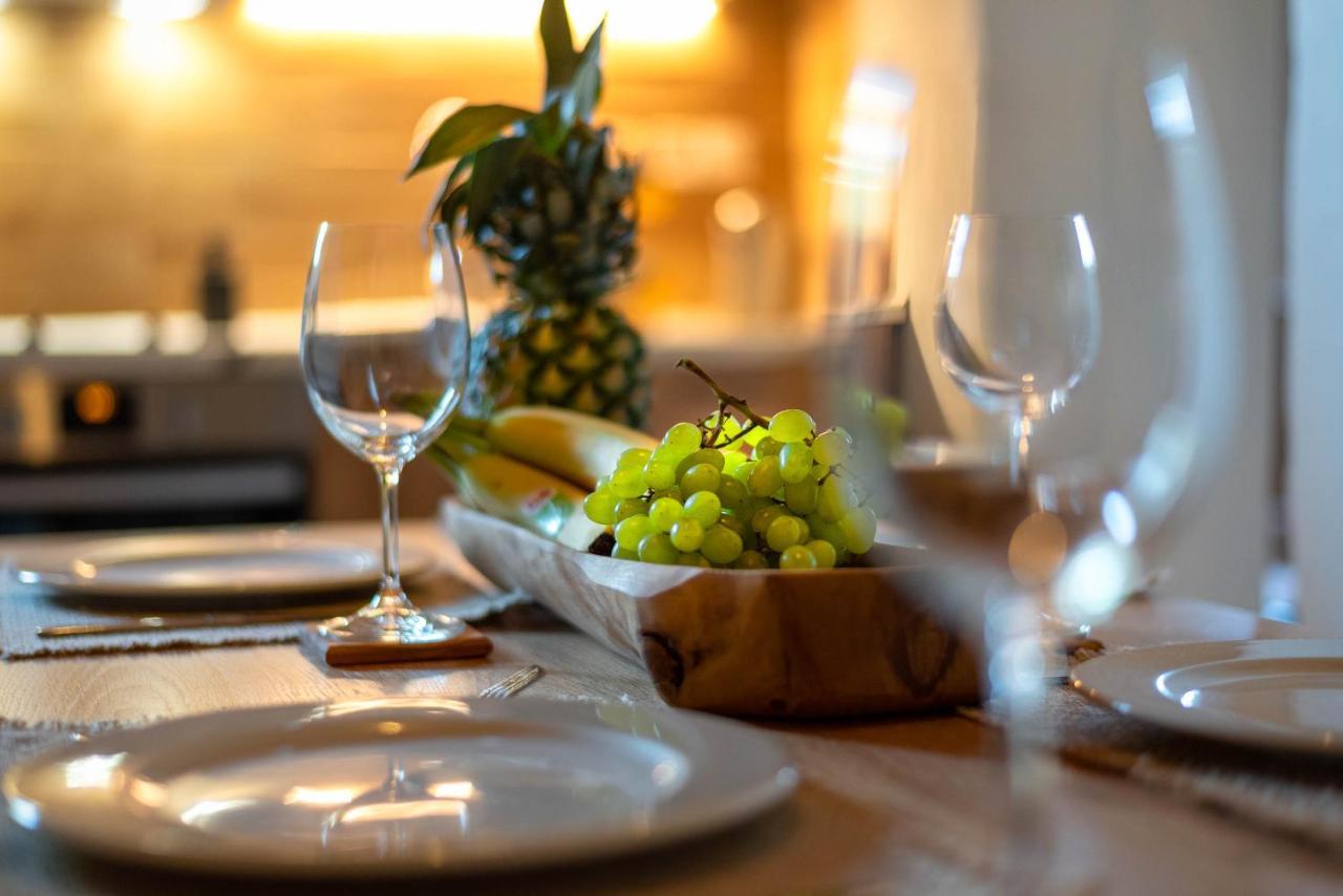 Voyaz Boutique Apartments & Suites -Old Town Rhodes City Ngoại thất bức ảnh