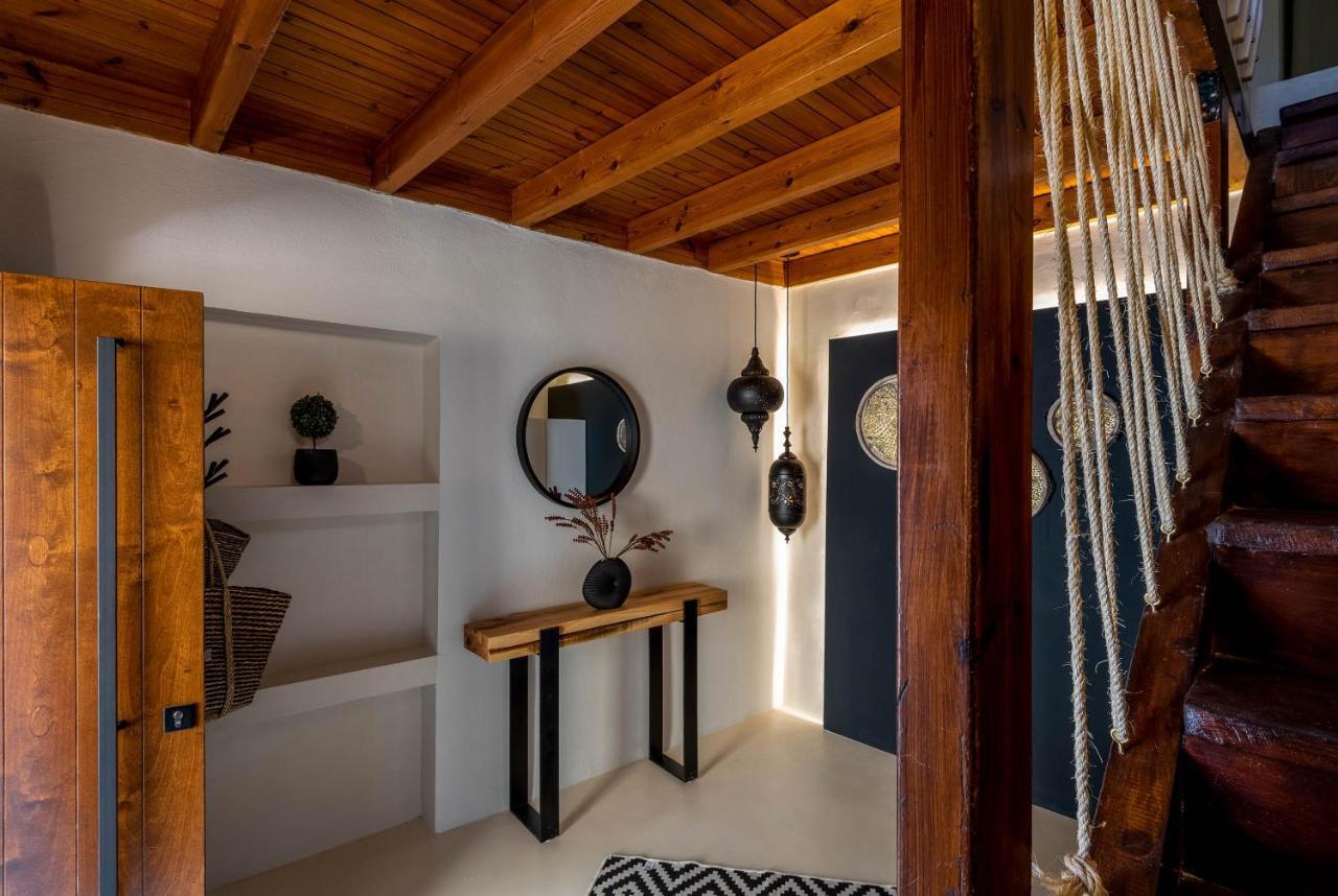Voyaz Boutique Apartments & Suites -Old Town Rhodes City Ngoại thất bức ảnh