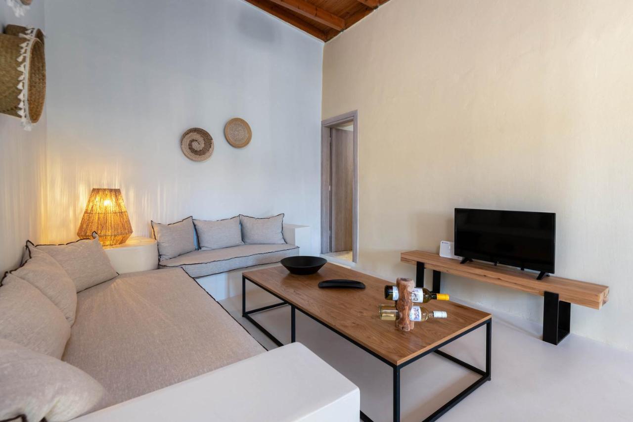 Voyaz Boutique Apartments & Suites -Old Town Rhodes City Ngoại thất bức ảnh