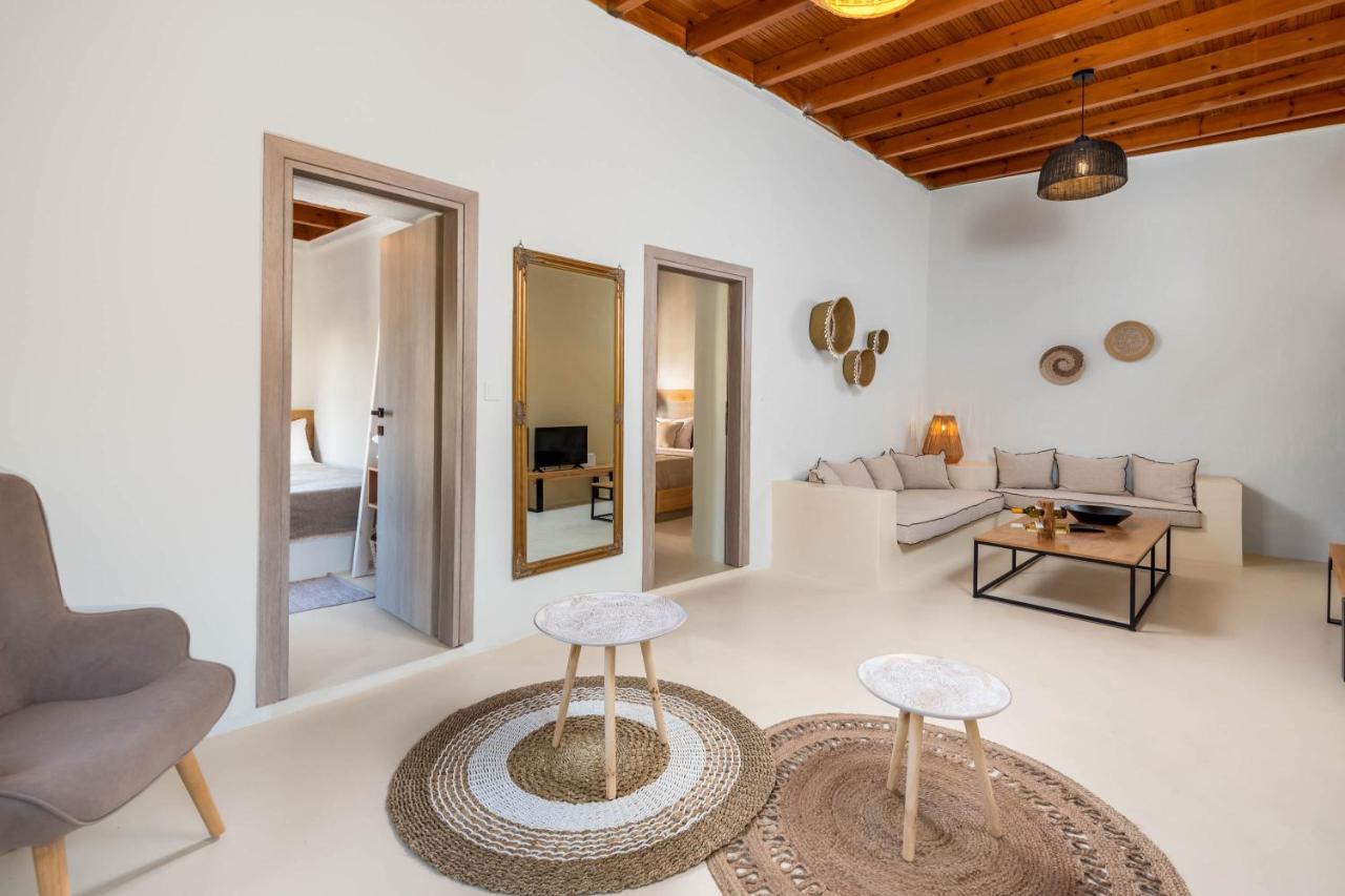Voyaz Boutique Apartments & Suites -Old Town Rhodes City Ngoại thất bức ảnh