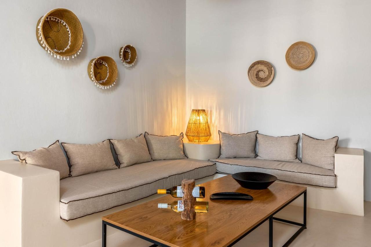 Voyaz Boutique Apartments & Suites -Old Town Rhodes City Ngoại thất bức ảnh
