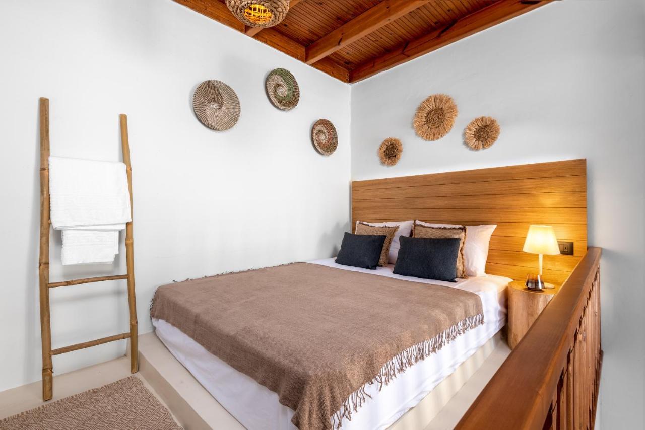 Voyaz Boutique Apartments & Suites -Old Town Rhodes City Ngoại thất bức ảnh
