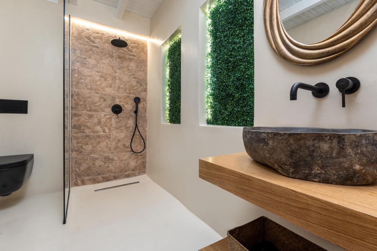 Voyaz Boutique Apartments & Suites -Old Town Rhodes City Ngoại thất bức ảnh