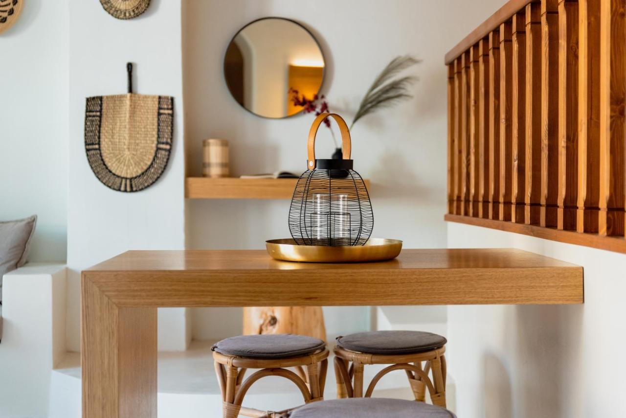 Voyaz Boutique Apartments & Suites -Old Town Rhodes City Ngoại thất bức ảnh