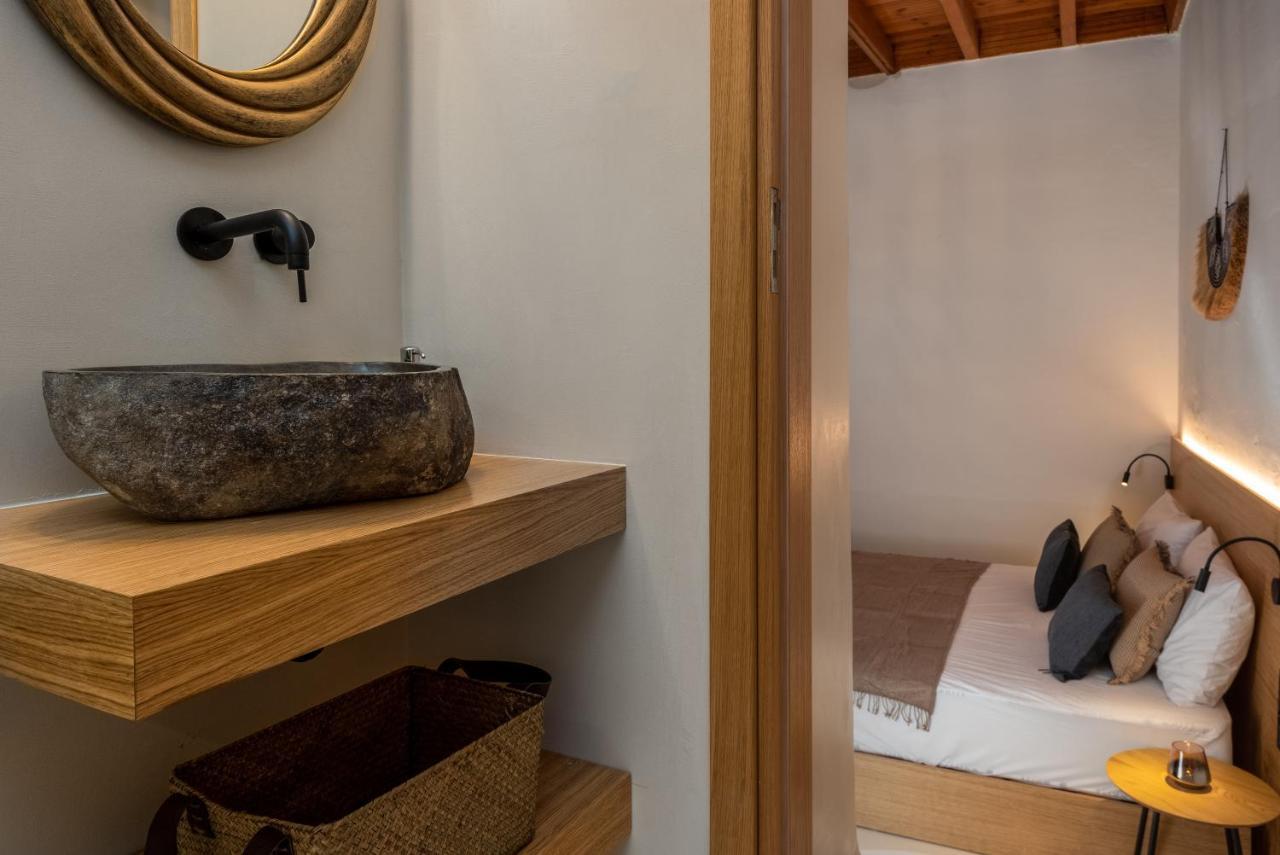 Voyaz Boutique Apartments & Suites -Old Town Rhodes City Ngoại thất bức ảnh