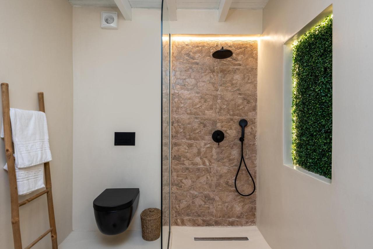 Voyaz Boutique Apartments & Suites -Old Town Rhodes City Ngoại thất bức ảnh